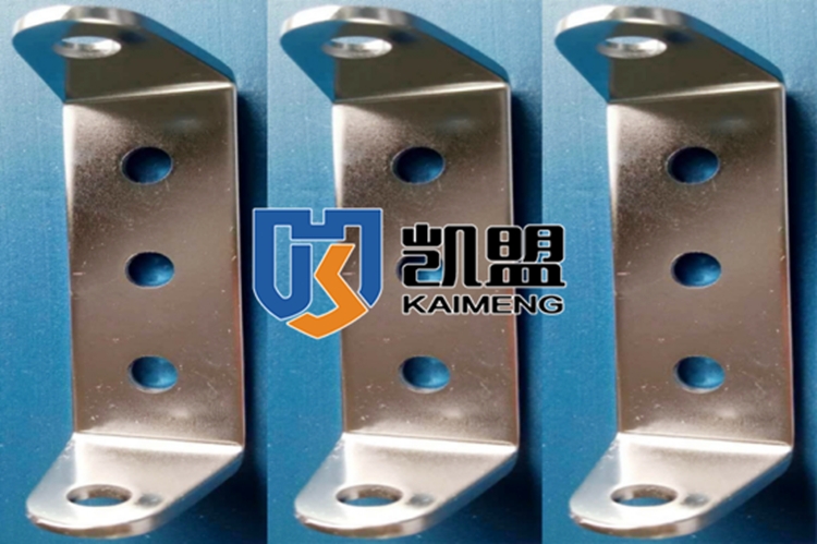 416不锈铁五金配件钝化液处理盐雾过48小时