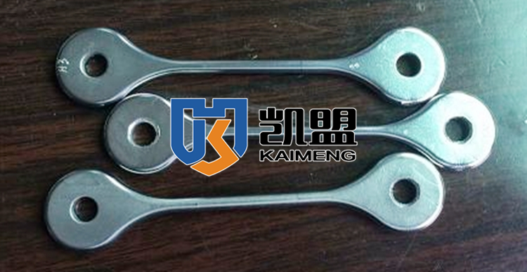 不锈铁配件钝化48小时盐雾测试实例