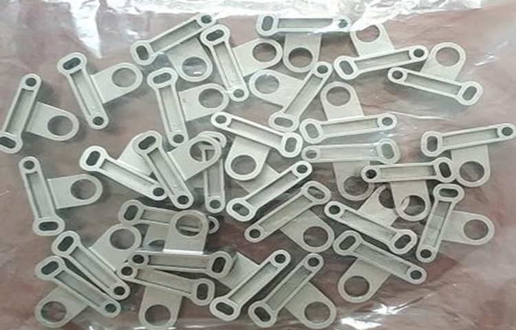 440C不锈钢锁芯钝化96小时盐雾测试案例
