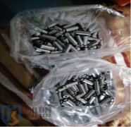 解决饮水机配件盐雾96H