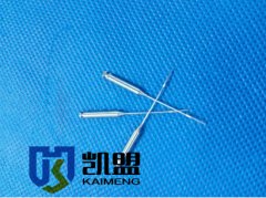 机电公司不锈铁420J2钝化处理实例