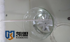 不锈铁刀片钝化防锈