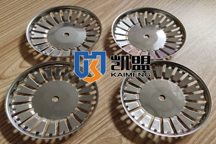 不锈铁（罩子）钝化处理盐雾测试96小时不生锈