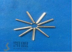 不锈铁420材质轴承钝化防锈实例