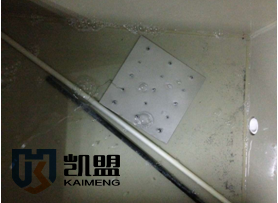不锈铁钝化防锈
