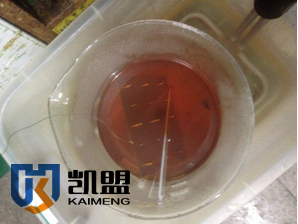 不锈铁钝化液
