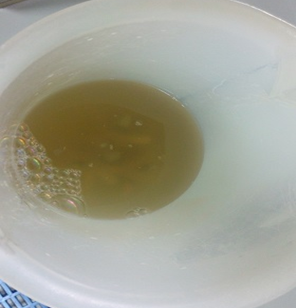 不锈铁钝化防锈