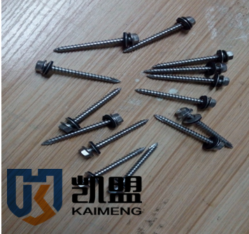 不锈铁钝化防锈