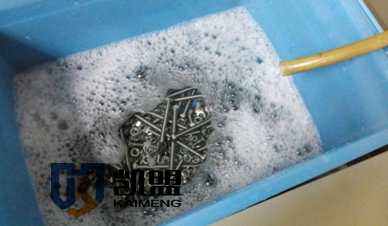 不锈铁环保钝化液