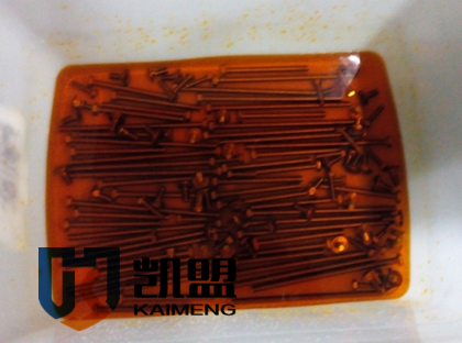 不锈铁配位剂