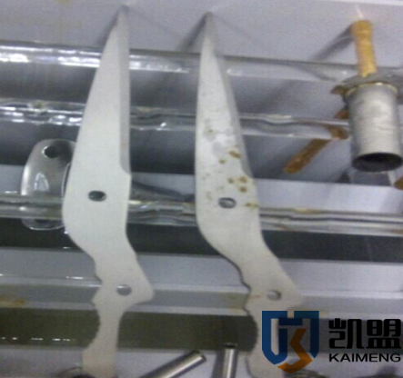 不锈铁钝化防锈