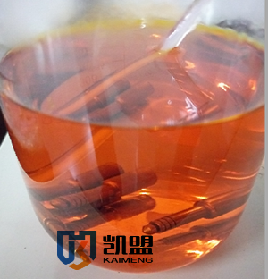 不锈铁钝化液