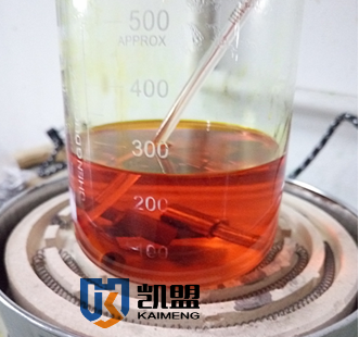 不锈铁配位剂