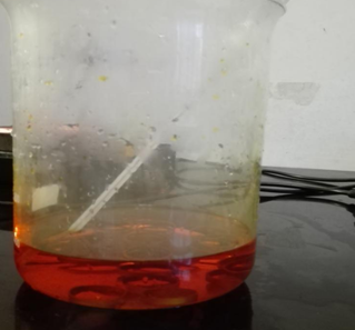 不锈铁钝化液
