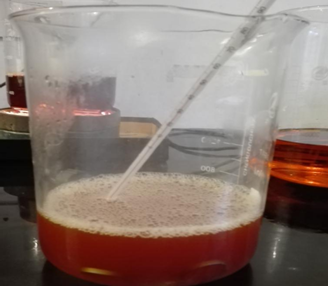 不锈铁配位剂