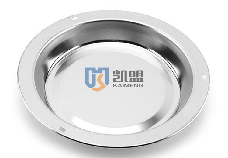 不锈铁钝化处理